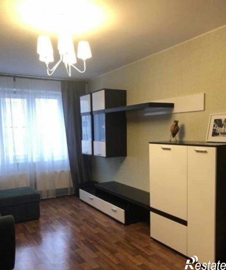 2-комн квартира улица Петренко, 18