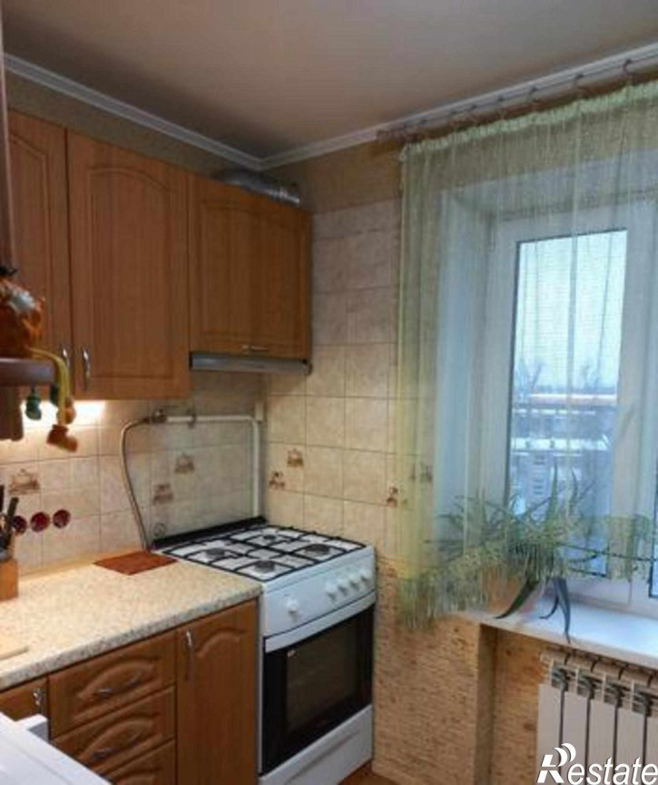 3-комн квартира Профсоюзная улица, 47