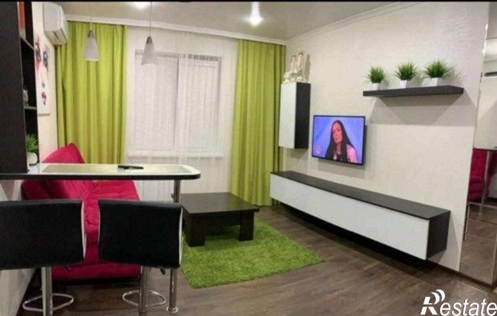 3-комн квартира в новом доме улица Вавилова, 173