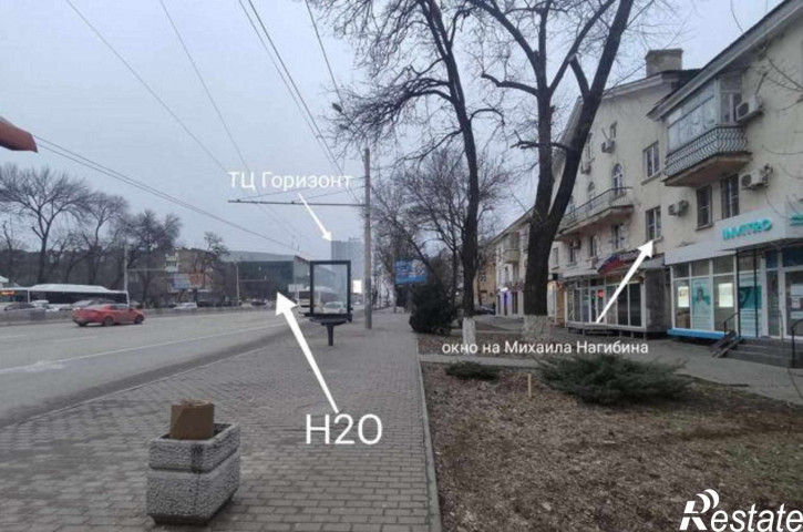 2-комн квартира проспект Михаила Нагибина, 49
