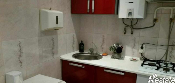 2-комн квартира Обский переулок, 122/1