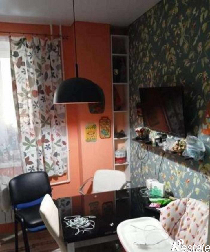2-комн квартира 2-я улица Володарского, 170/41