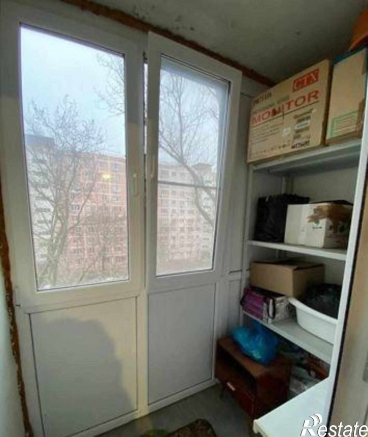 3-комн квартира 2-я Краснодарская улица, 80