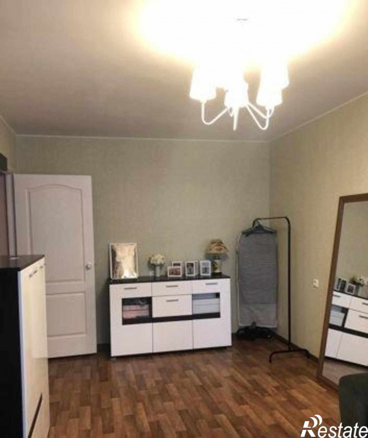 2-комн квартира улица Петренко, 18