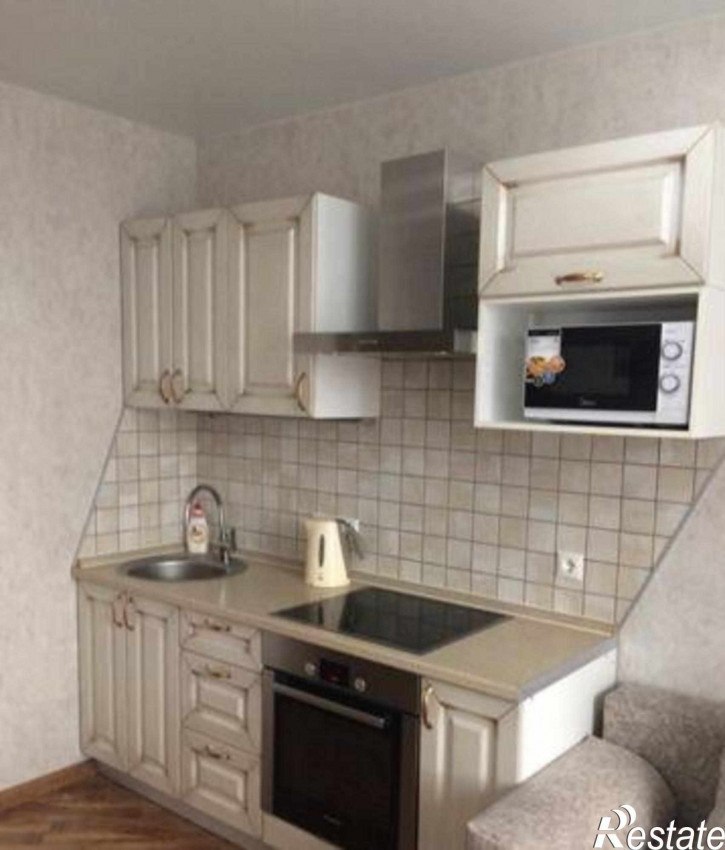 1-комн квартира улица Вересаева, 103/3