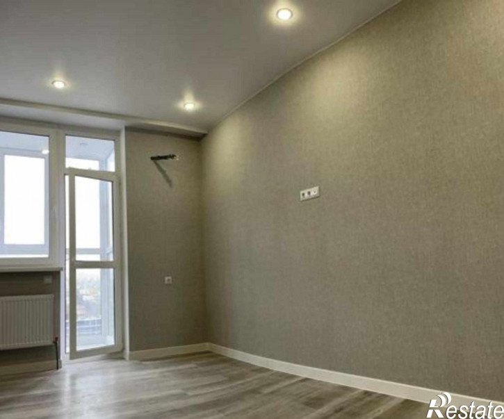 1-комн квартира улица Мечникова, 37