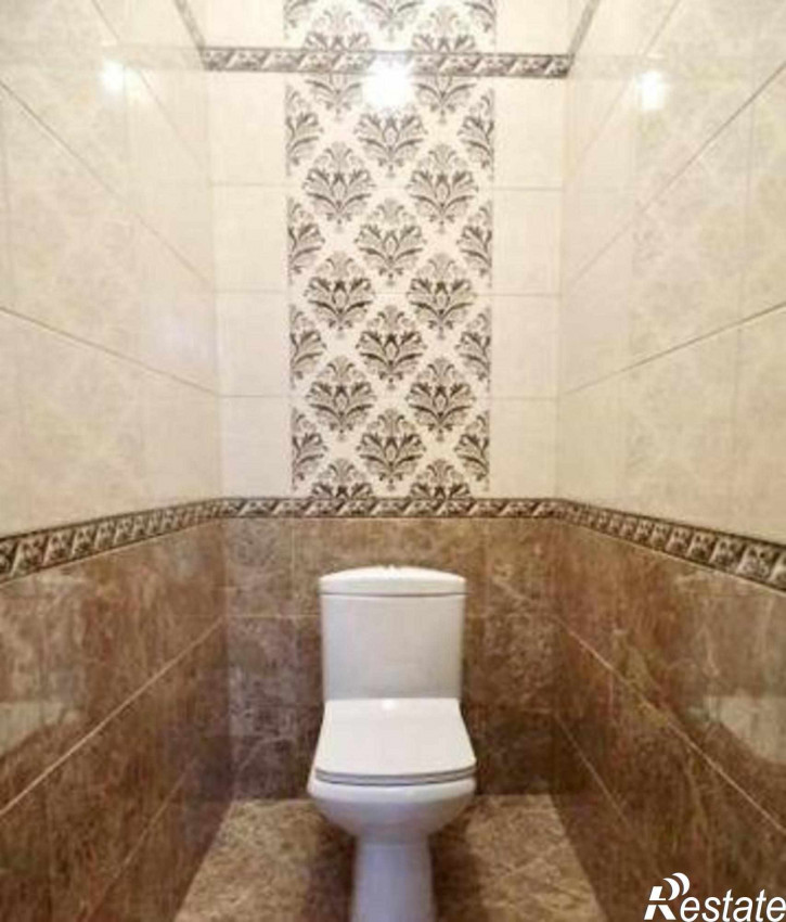 2-комн квартира в новом доме улица Нансена, 103/1с9