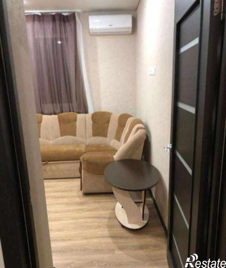 2-комн квартира Доломановский переулок, 124с2