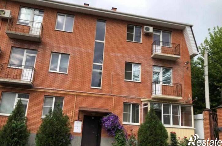 2-комн квартира Заводская улица, 81