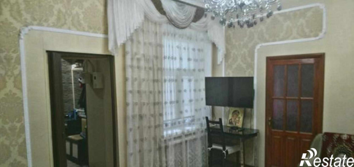 2-комн квартира улица 4-я Линия, 103/1/5