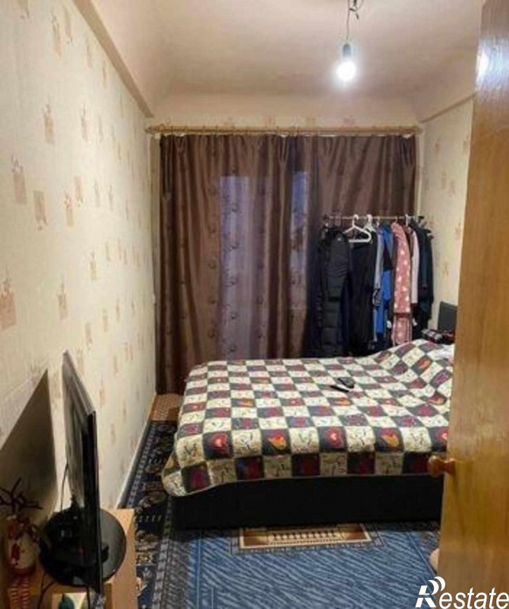 3-комн квартира 2-я Краснодарская улица, 80