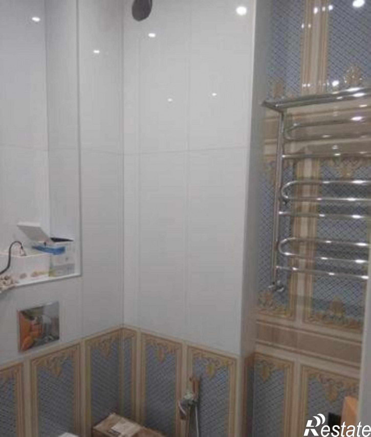 1-комн квартира Доломановский переулок, 82