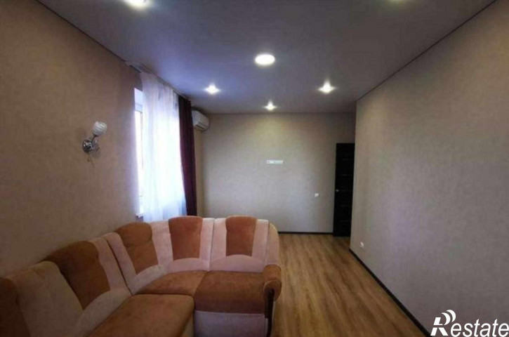 2-комн квартира Доломановский переулок, 124с2