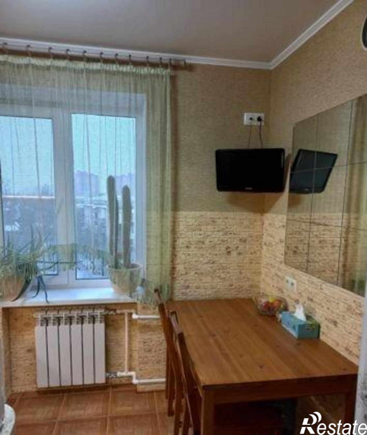3-комн квартира Профсоюзная улица, 47