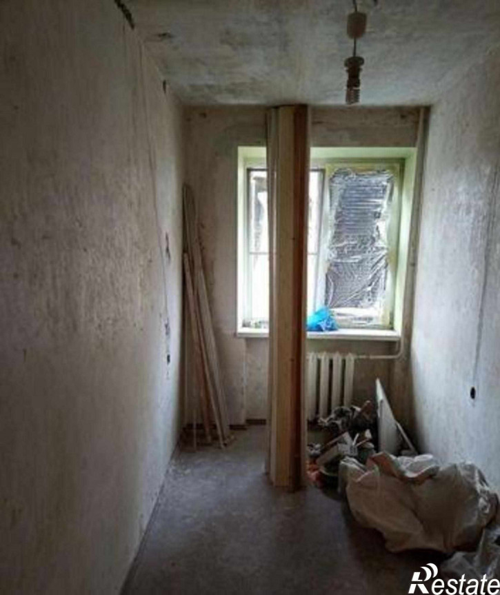 2-комн квартира Казахская улица, 85/1