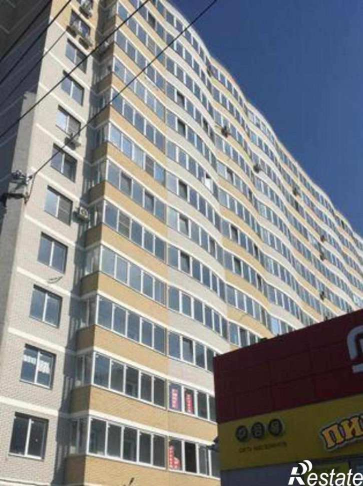 1-комн квартира Горсоветская улица, 57