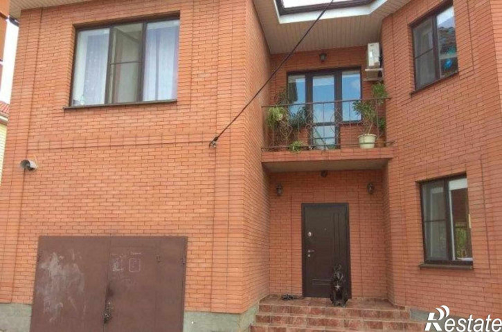 Коттедж/дом бульвар Джордано Бруно, 132А
