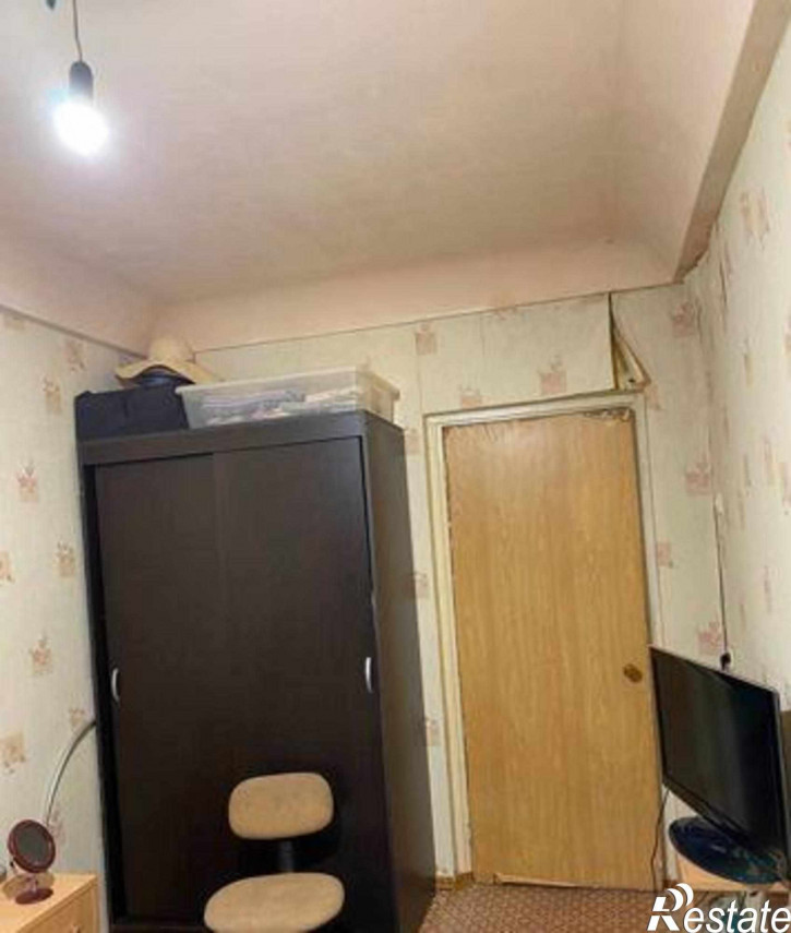3-комн квартира 2-я Краснодарская улица, 80