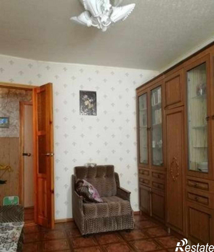 2-комн квартира улица Содружества, 88/1