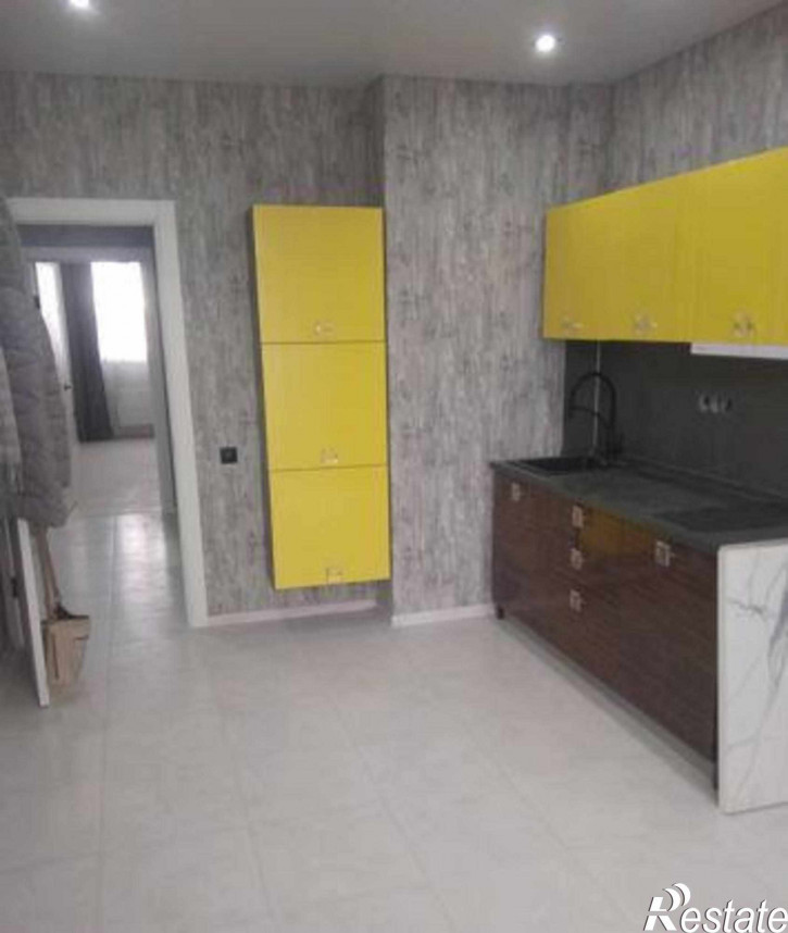 1-комн квартира Доломановский переулок, 82