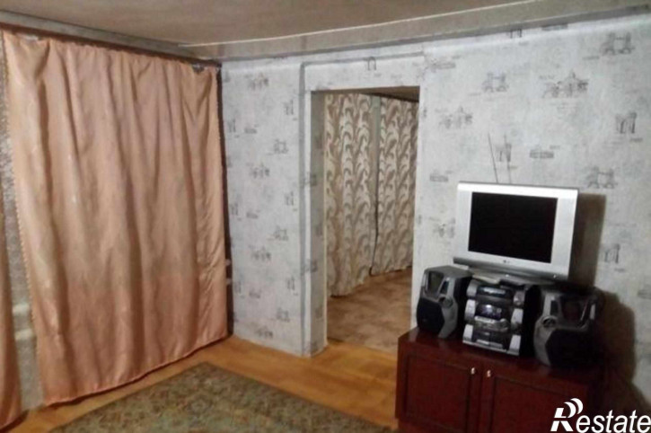 2-комн квартира улица 20-я Линия, 48/18А