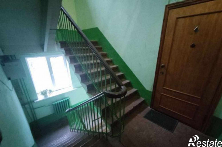 2-комн квартира проспект Михаила Нагибина, 49
