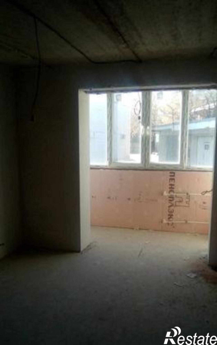 2-комн квартира улица Черевичкина, 91