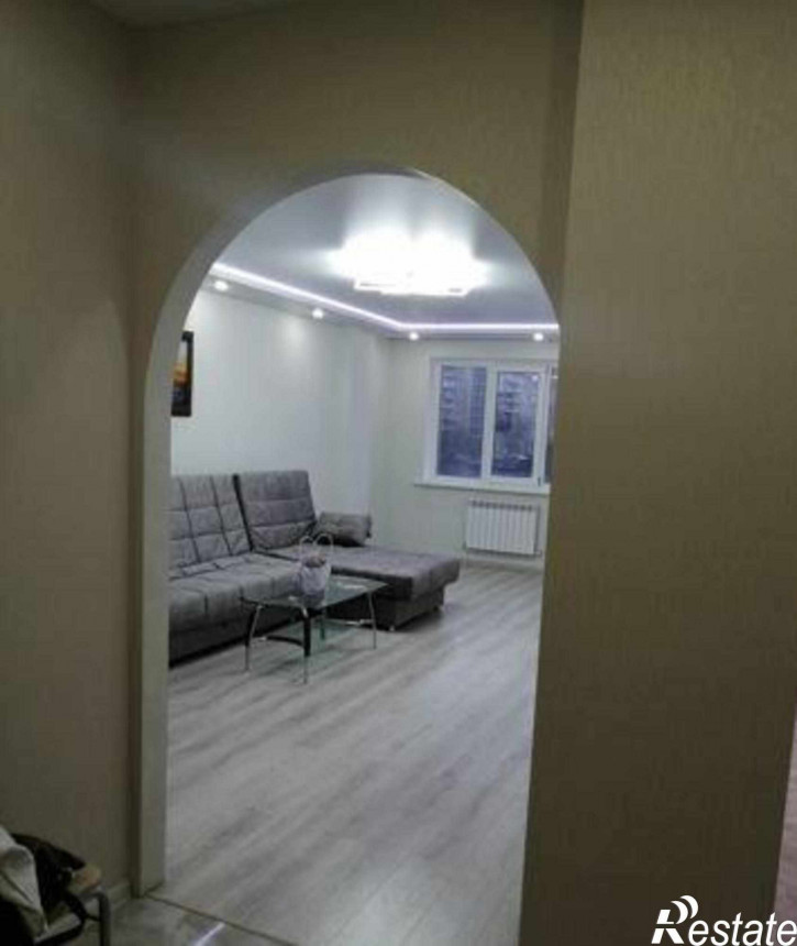 1-комн квартира проспект Ленина, 105Г