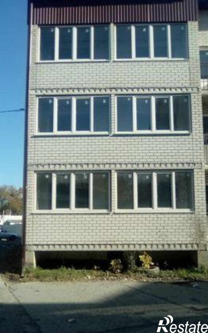 2-комн квартира улица Черевичкина, 91