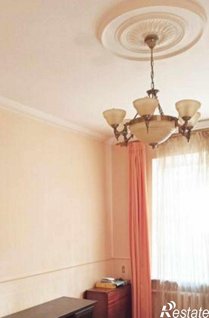 3-комн квартира улица Шаумяна, 17