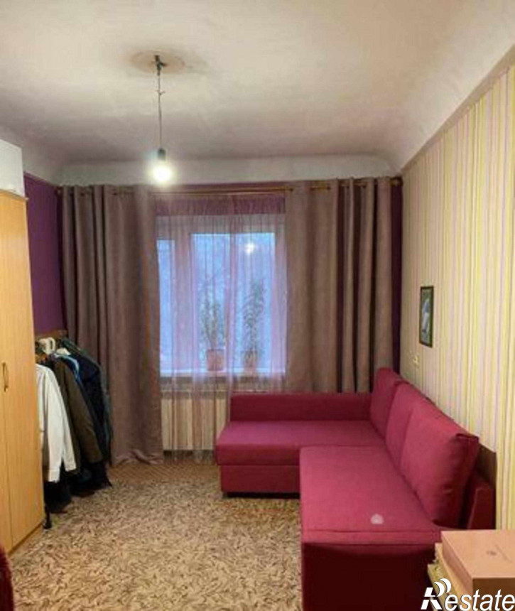 3-комн квартира 2-я Краснодарская улица, 80