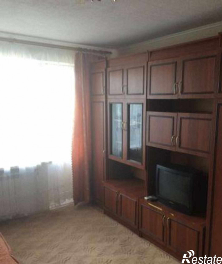 1-комн квартира улица Ерёменко, 85/2