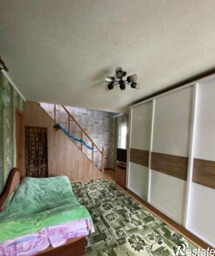 Коттедж/дом Главная улица, 797