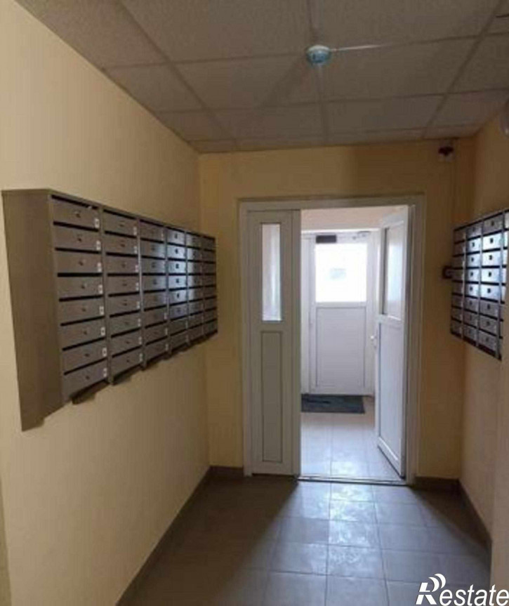 1-комн квартира Горсоветская улица, 57