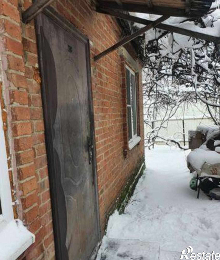 Коттедж/дом переулок Александровский Спуск, 39
