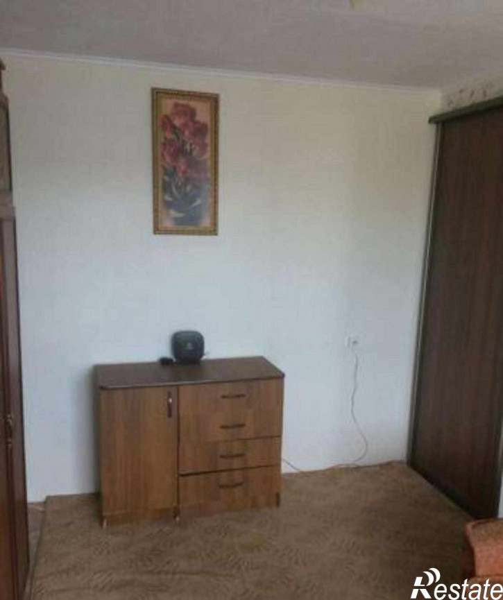 1-комн квартира улица Ерёменко, 85/2