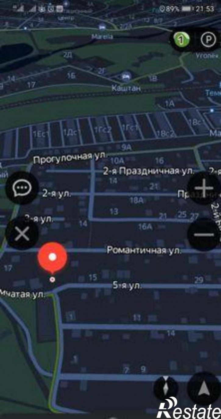 Коттедж/дом 5-я улица, 15