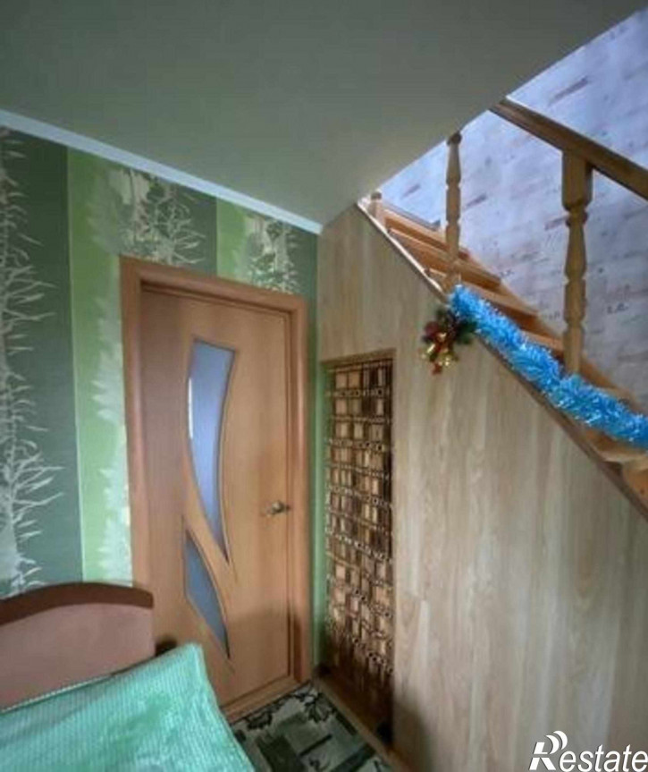 Коттедж/дом Главная улица, 797