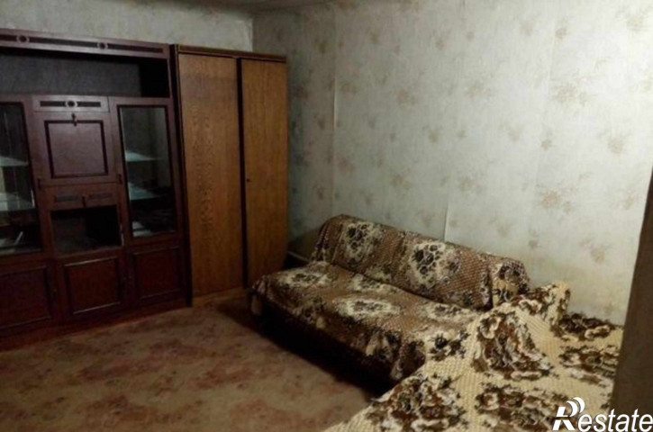 2-комн квартира улица 20-я Линия, 48/18А