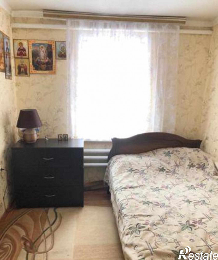 Коттедж/дом улица Губкина, 7