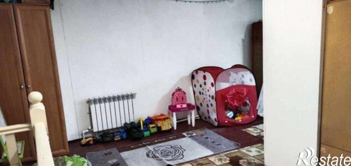 Коттедж/дом Вишнёвая улица, 34