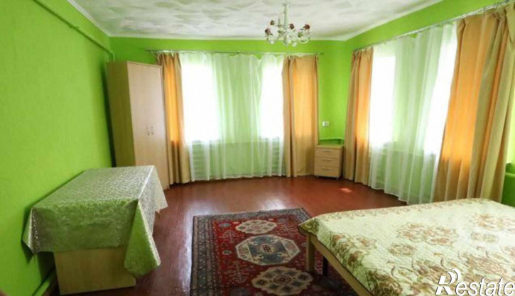 Коттедж/дом Ольховский переулок, 55