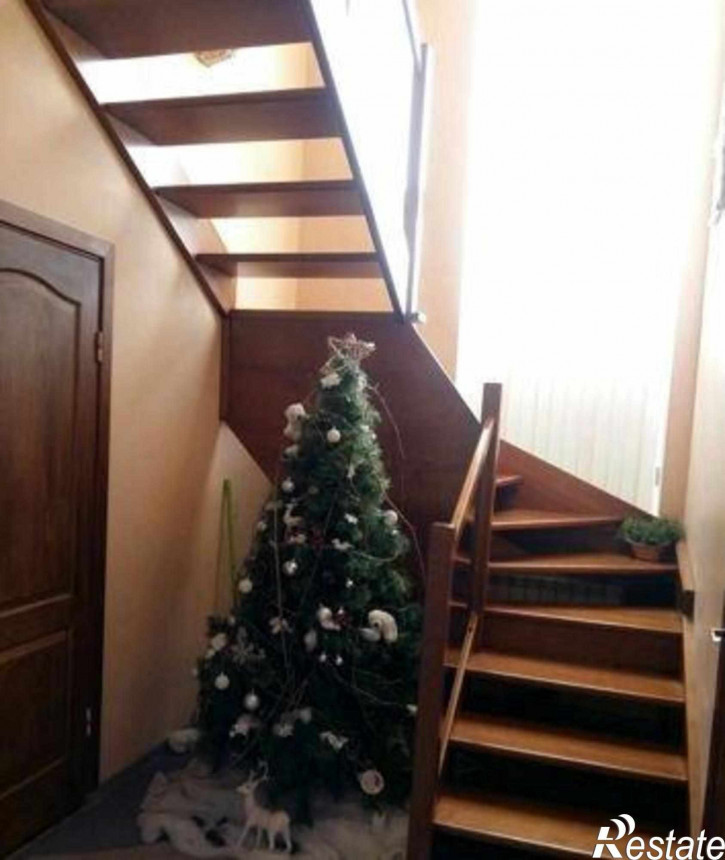 Коттедж/дом Игарский переулок, 4А