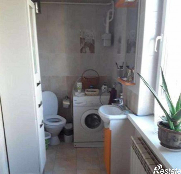 Коттедж/дом Садовая улица, 34
