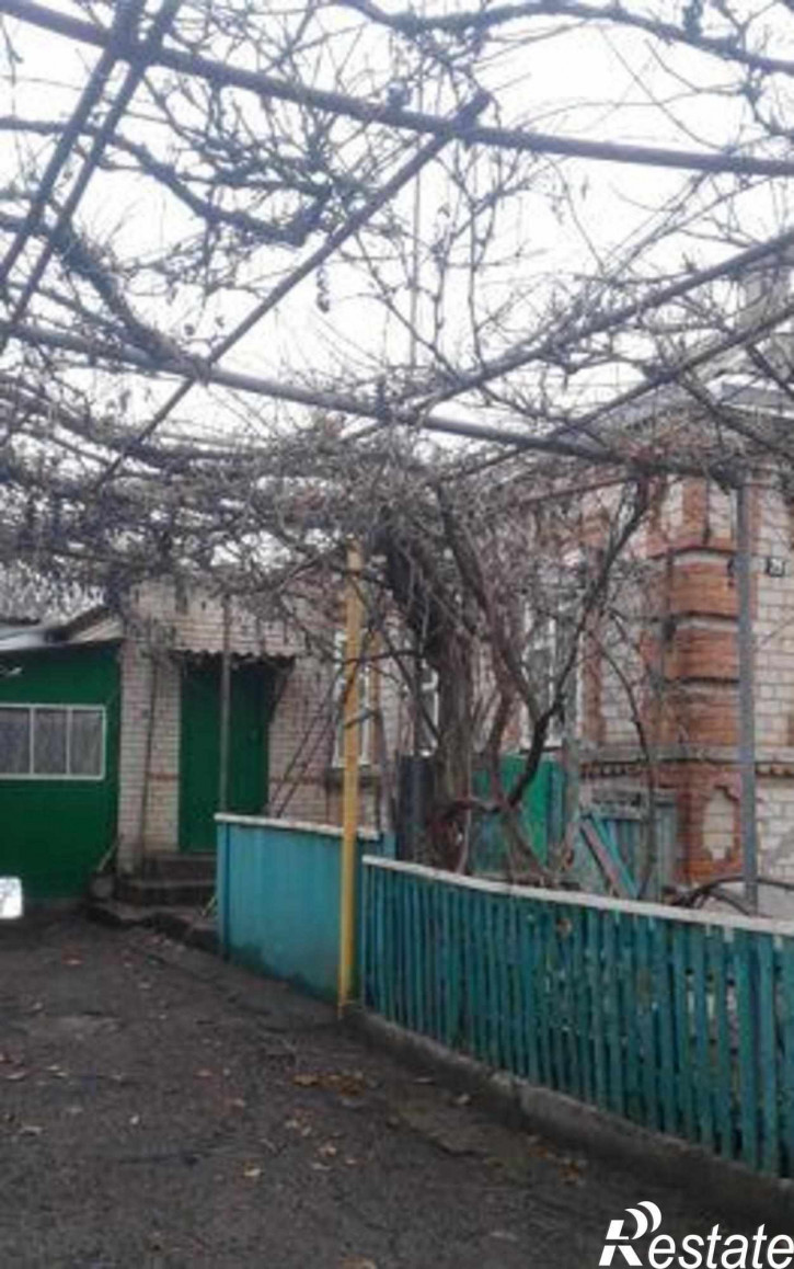 Коттедж/дом улица Строителей, 25