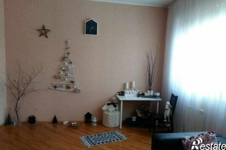 Коттедж/дом Игарский переулок, 4А