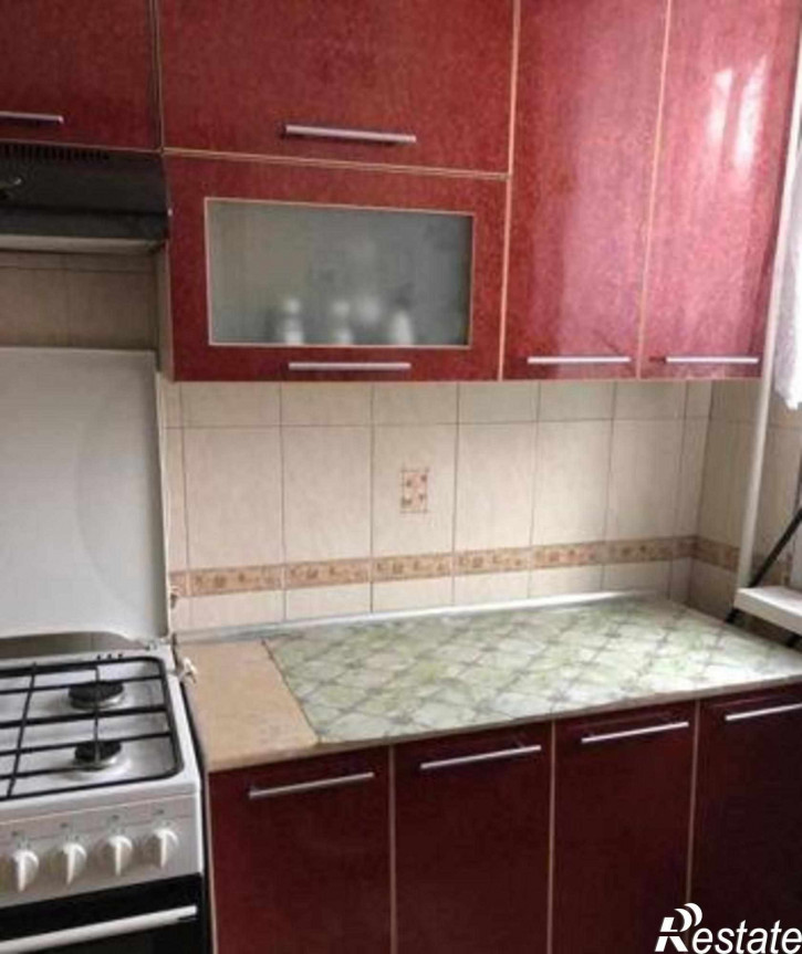Коттедж/дом улица Губкина, 7