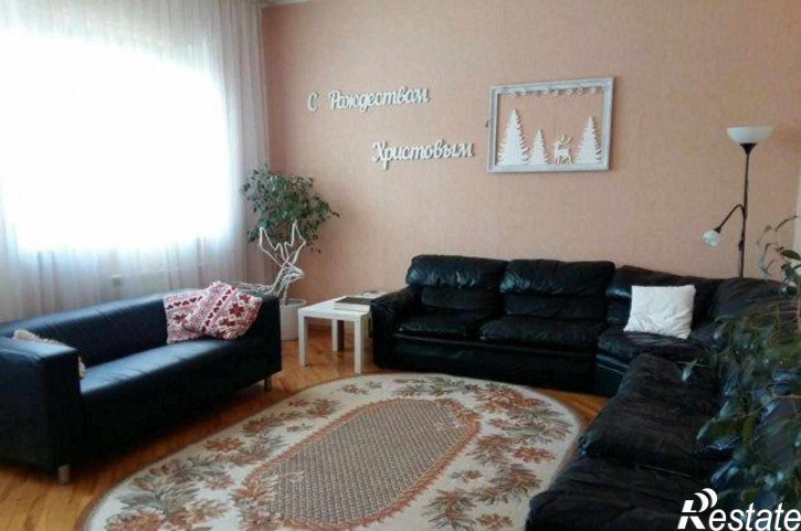 Коттедж/дом Игарский переулок, 4А
