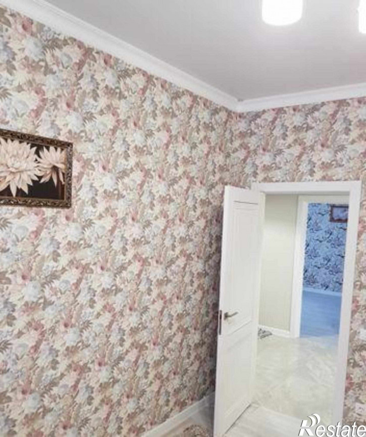 Коттедж/дом Западный переулок, 3Б