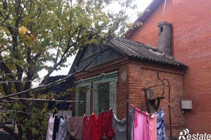 Коттедж/дом Факельная улица, 26